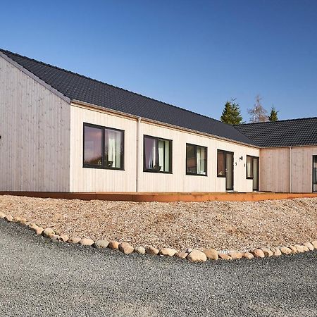 Denmark Outdoor Lodge Ebberup Dış mekan fotoğraf