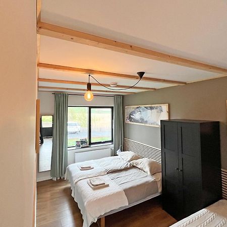 Denmark Outdoor Lodge Ebberup Dış mekan fotoğraf