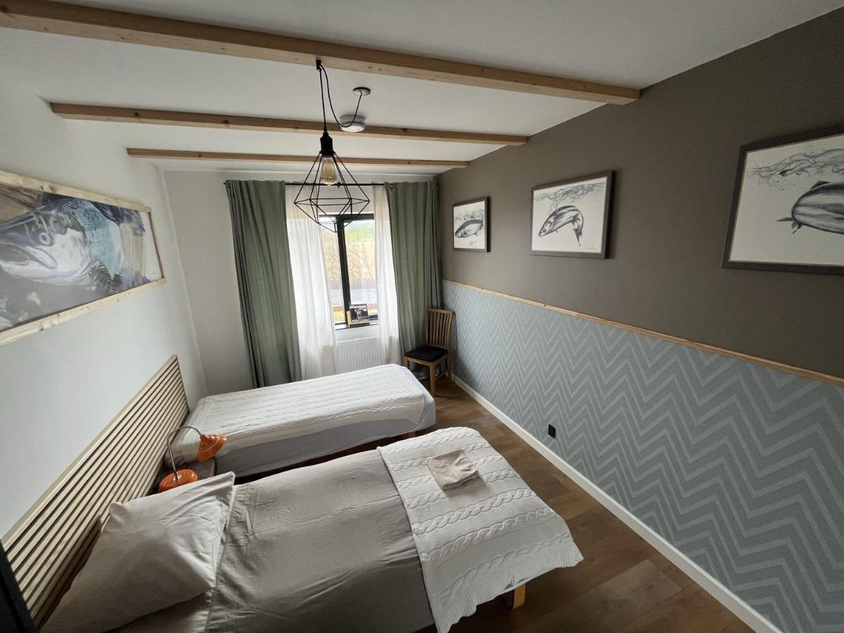Denmark Outdoor Lodge Ebberup Dış mekan fotoğraf