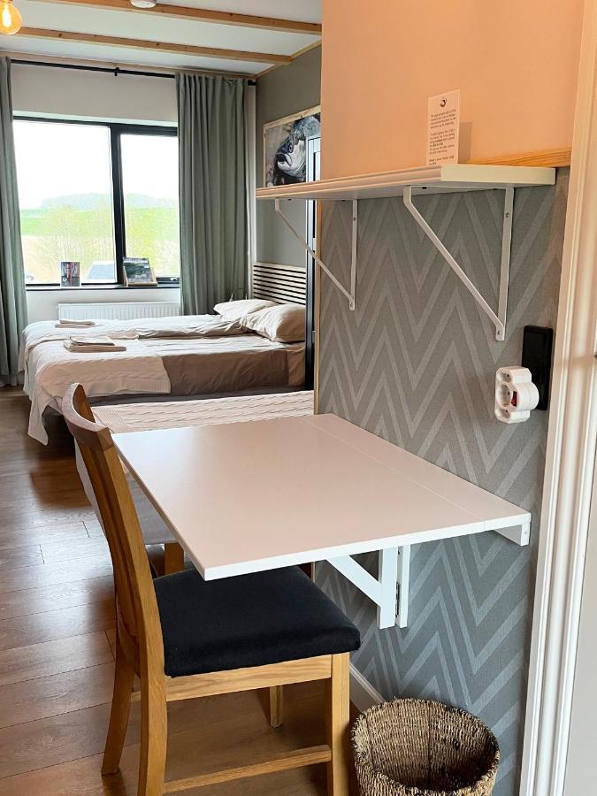 Denmark Outdoor Lodge Ebberup Dış mekan fotoğraf