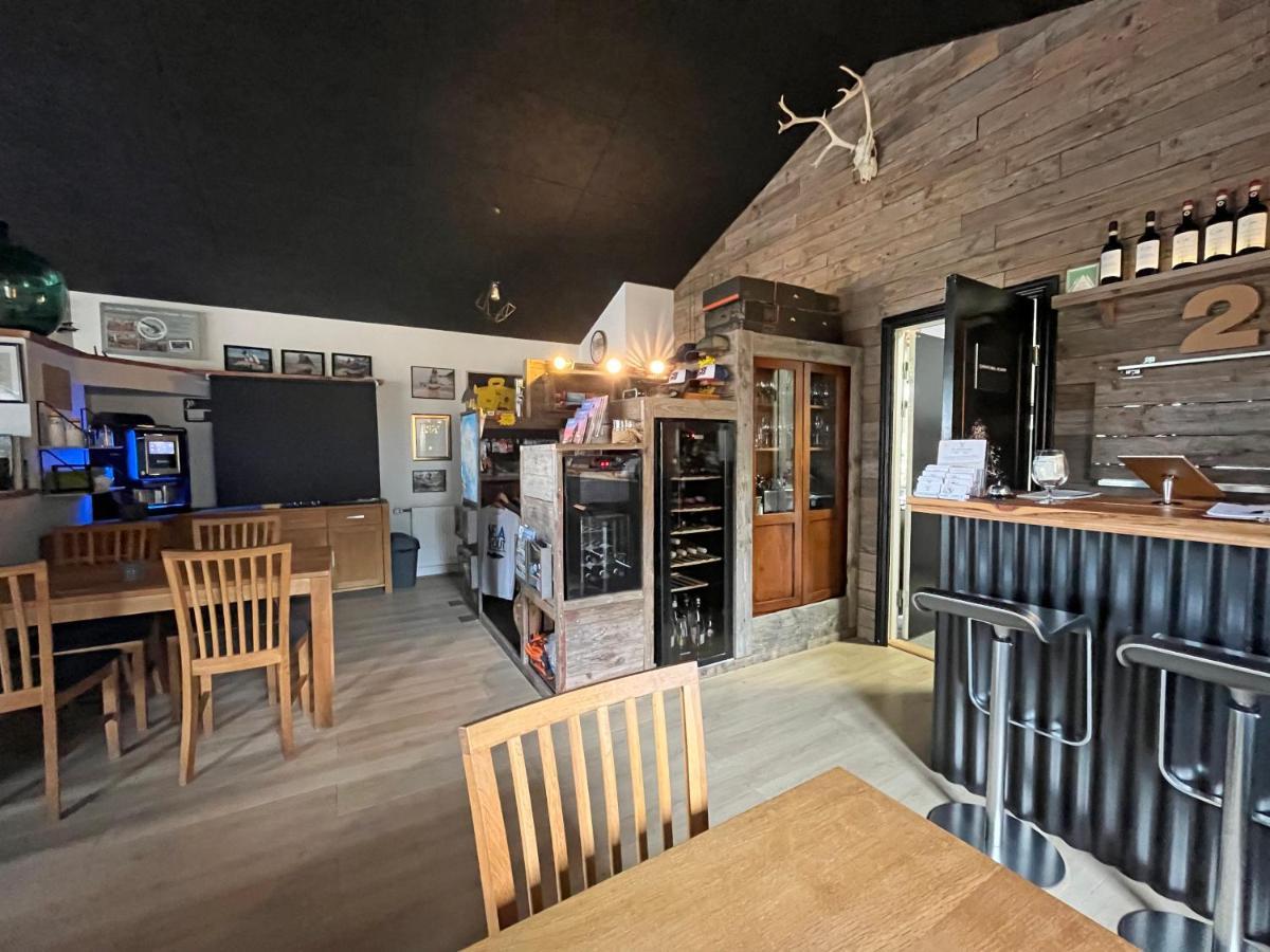 Denmark Outdoor Lodge Ebberup Dış mekan fotoğraf