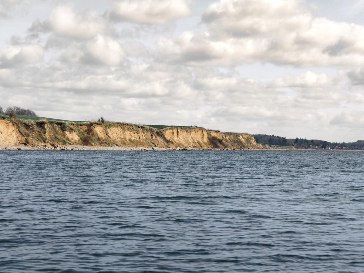 Denmark Outdoor Lodge Ebberup Dış mekan fotoğraf