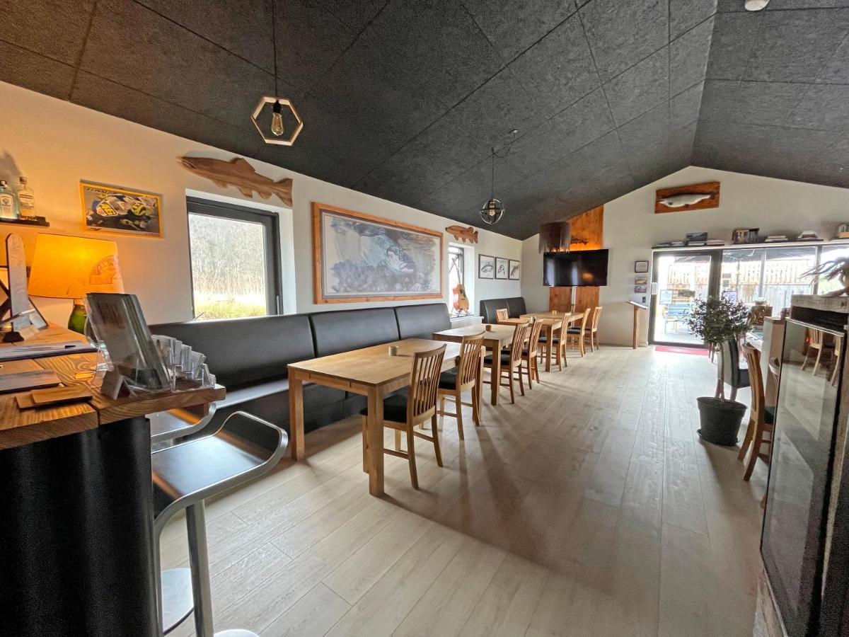 Denmark Outdoor Lodge Ebberup Dış mekan fotoğraf