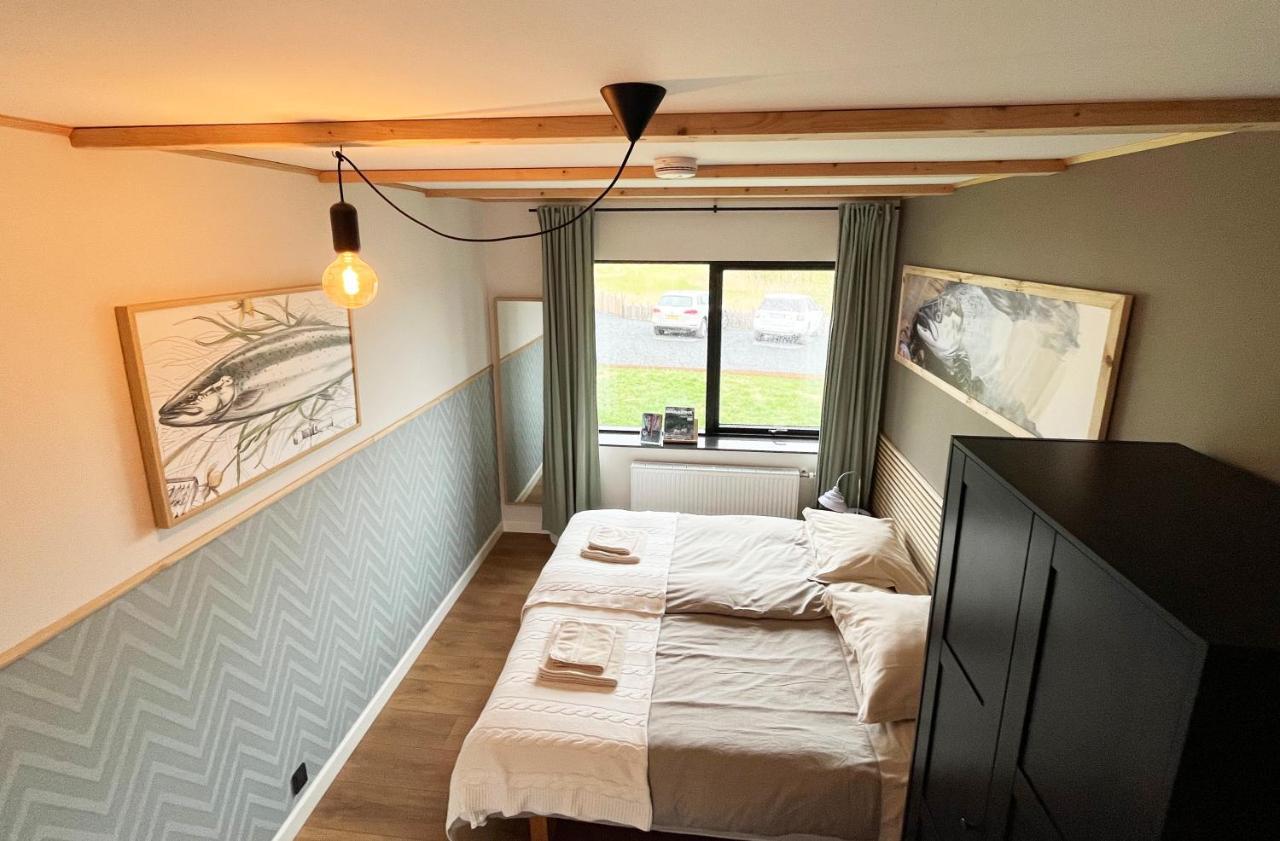 Denmark Outdoor Lodge Ebberup Dış mekan fotoğraf