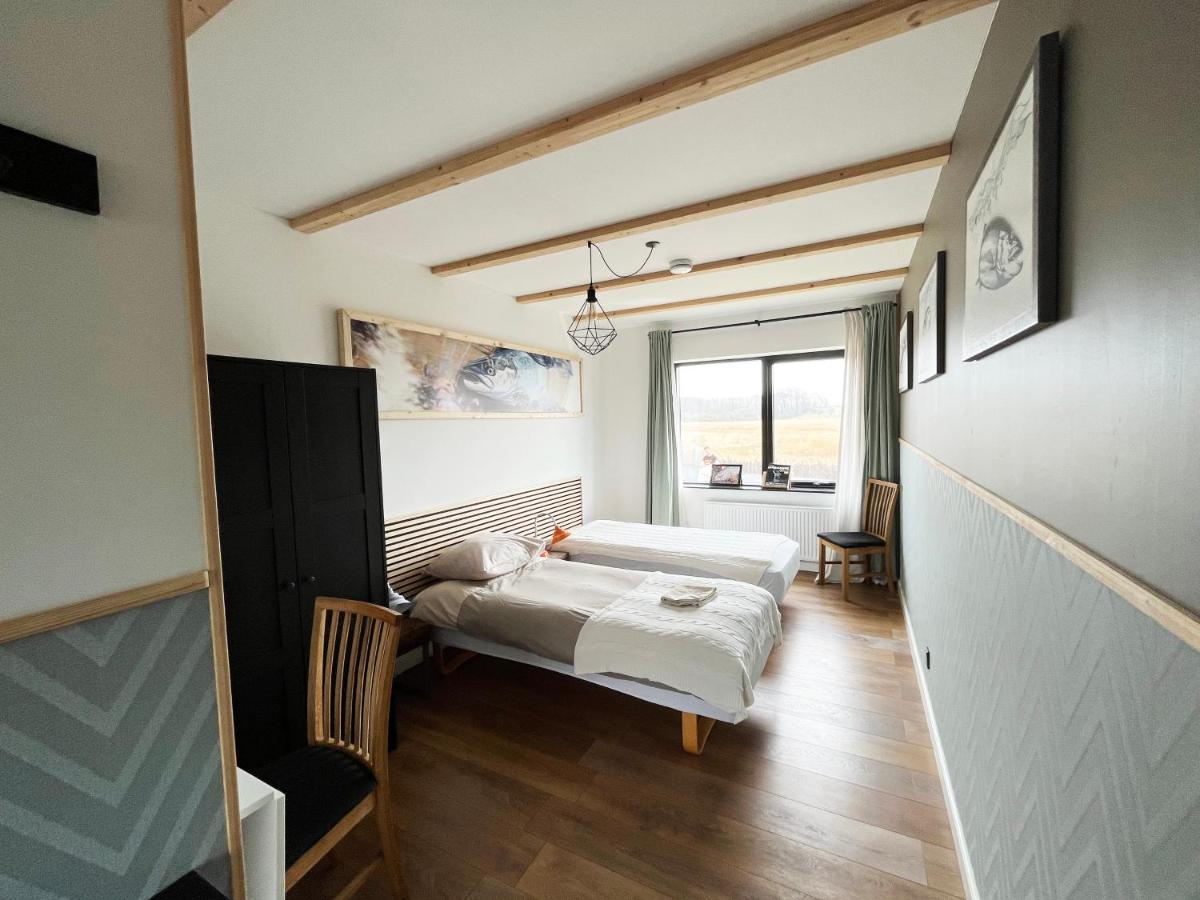 Denmark Outdoor Lodge Ebberup Dış mekan fotoğraf