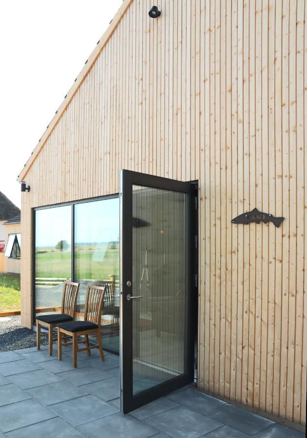 Denmark Outdoor Lodge Ebberup Dış mekan fotoğraf