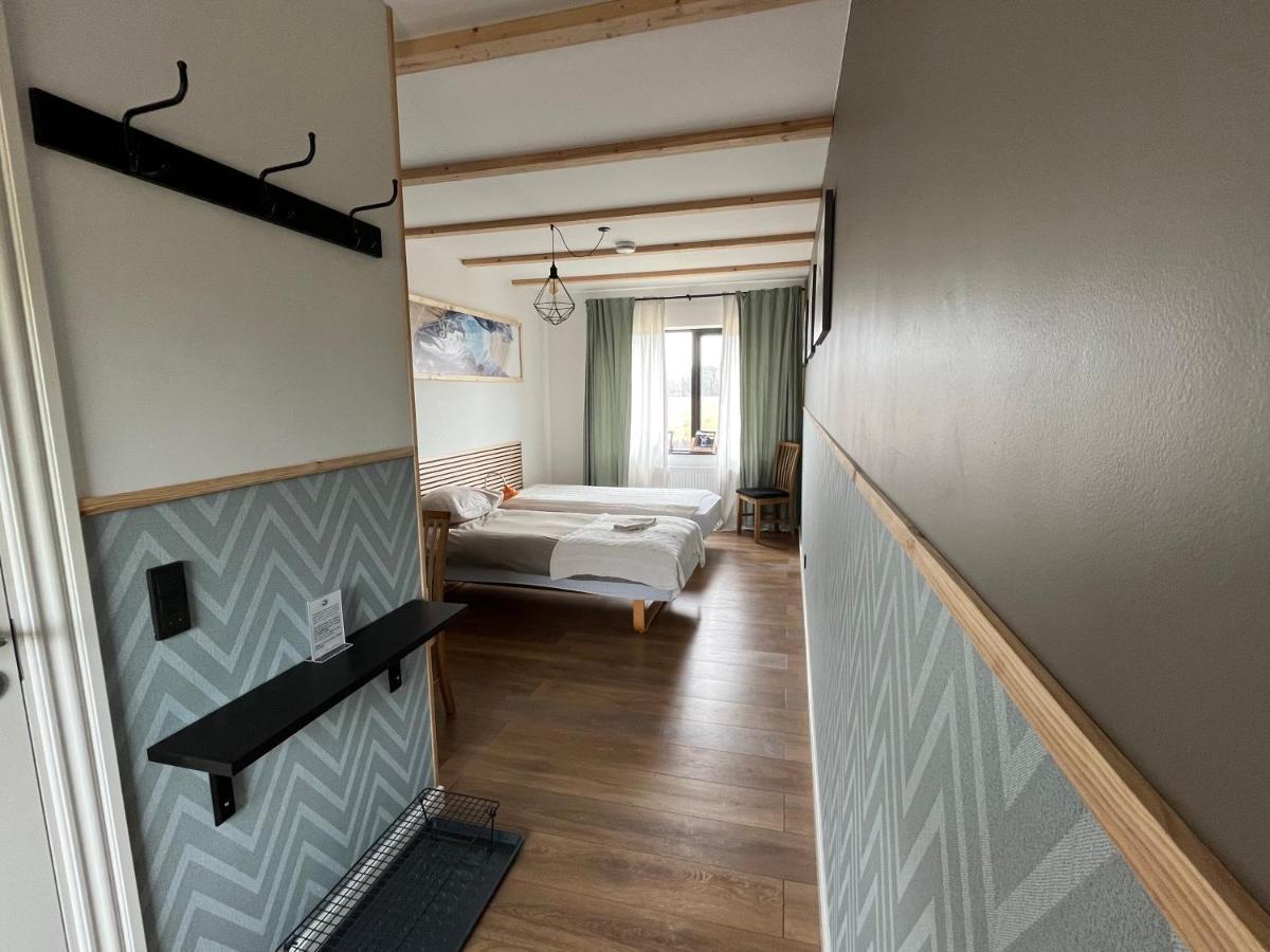 Denmark Outdoor Lodge Ebberup Dış mekan fotoğraf