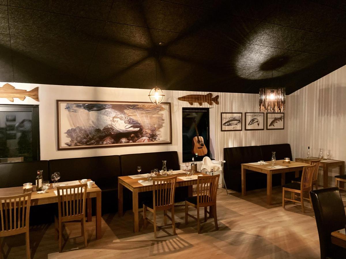 Denmark Outdoor Lodge Ebberup Dış mekan fotoğraf