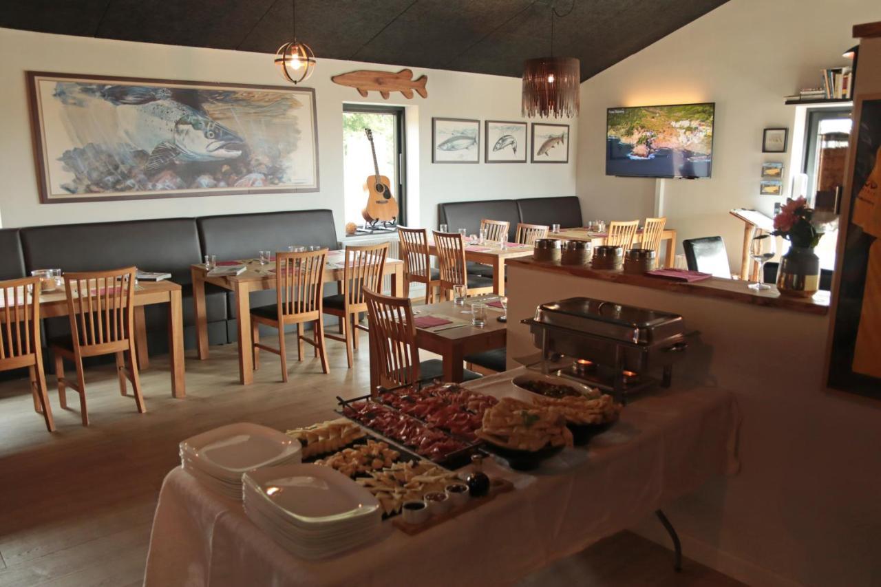 Denmark Outdoor Lodge Ebberup Dış mekan fotoğraf